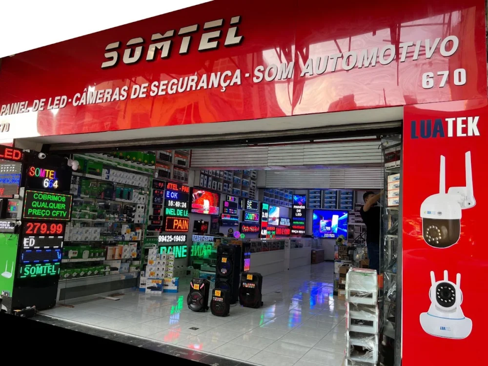 Somtel