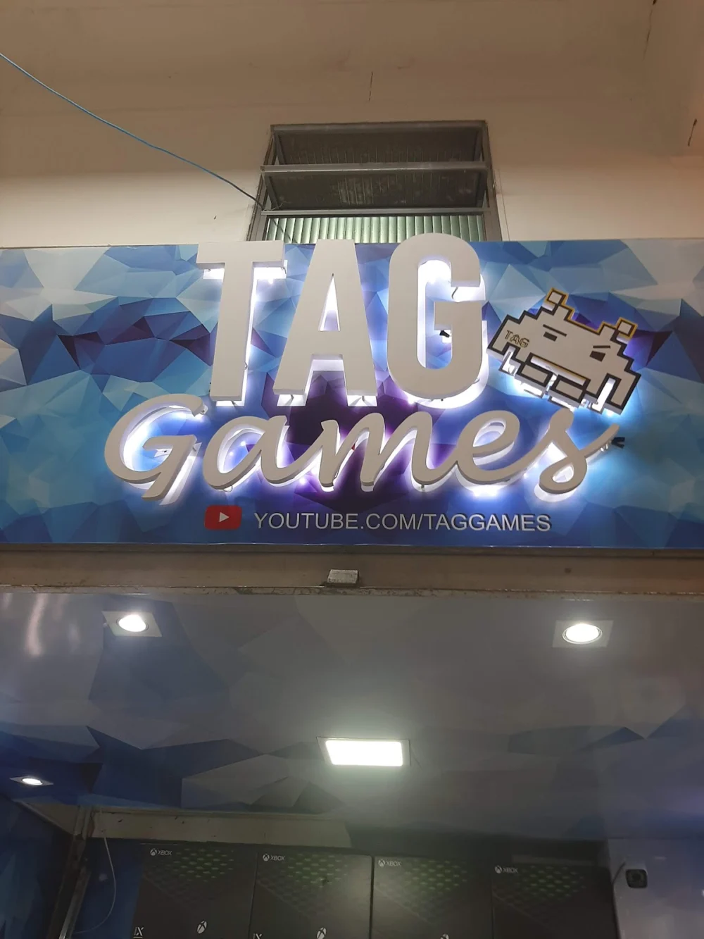 TAG -Games-