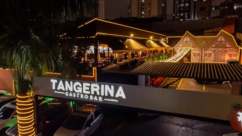 Tangerina Gastrobar