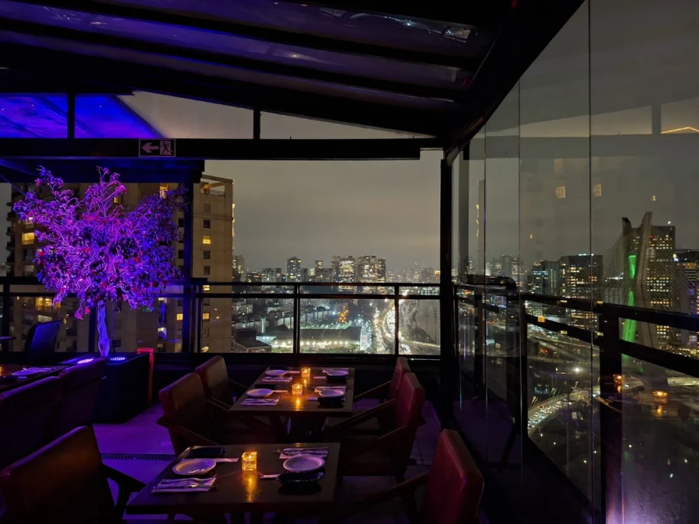 Terrazza Rooftop