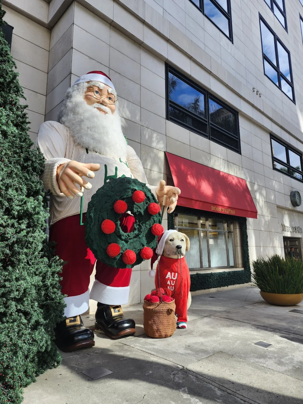 Tiffany