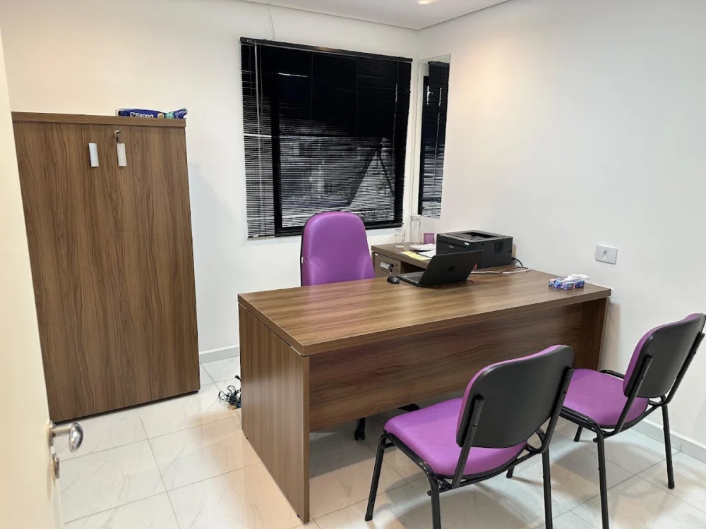 Vida Mental By Cremed - Unidade Vila Mariana