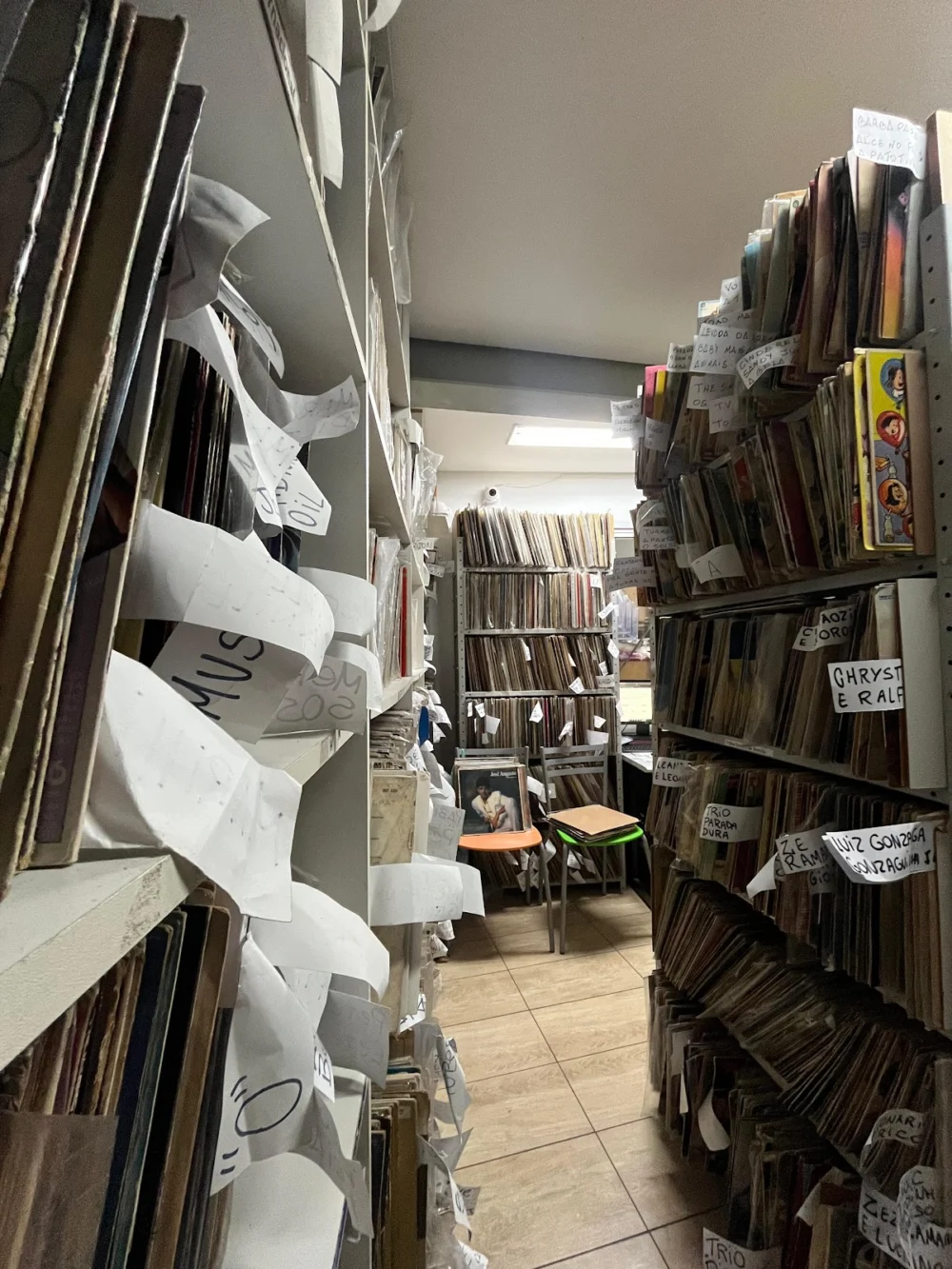 Vinil Records - Maior acervo de discos de Vinil Online