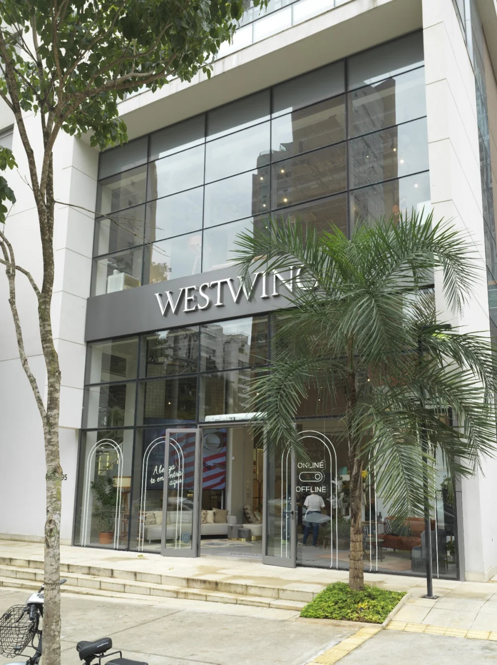 Westwing Store - Moema